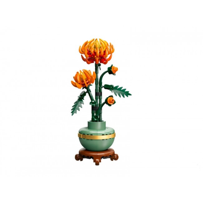 LEGO  ICONS ΧΡΥΣΑΝΘΕΜΑ (10368)