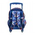 ΣΧΟΛΙΚΗ ΤΣΑΝΤΑ ΝΗΠΙΟΥ GIM TROLLEY STITCH 342-00072 ΣΧΟΛΙΚΗ ΤΣΑΝΤΑ ΝΗΠΙΟΥ GIM TROLLEY STITCH 342-00072