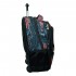 TROLLEY ΤΣΑΝΤΑ ΔΗΜΟΤΙΚΟΥ NO FEAR EIGHTY NINE #348-33074 TROLLEY ΤΣΑΝΤΑ ΔΗΜΟΤΙΚΟΥ NO FEAR EIGHTY NINE #348-33074