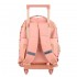 MUST ΤΣΑΝΤΑ TROLLEY ΔΗΜΟΤΙΚΟΥ 3ΘΕΣΙΑ MINNIE 34X20X44CM MUST ΤΣΑΝΤΑ TROLLEY ΔΗΜΟΤΙΚΟΥ 3ΘΕΣΙΑ MINNIE 34X20X44CM
