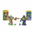 SUPERZINGS SUPERTHINGS SUPERBOT ΜΕ ΦΙΓΟΥΡΕΣ MEGA-K 1013-62119 SUPERZINGS SUPERTHINGS SUPERBOT ΜΕ ΦΙΓΟΥΡΕΣ MEGA-K 1013-62119