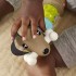 FISHER PRICE CLICK & SPIN ΣΚΥΛΑΚΙ ΔΡΑΣΤΗΡΙΟΤΗΤΩΝ FISHER PRICE CLICK & SPIN ΣΚΥΛΑΚΙ ΔΡΑΣΤΗΡΙΟΤΗΤΩΝ