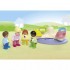 PLAYMOBIL JUNIOR ΠΑΙΔΙΚΟ ΚΑΡΟΥΖΕΛ
