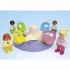 PLAYMOBIL JUNIOR ΠΑΙΔΙΚΟ ΚΑΡΟΥΖΕΛ