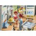 PLAYMOBIL ACTION HEROES ΜΑΙΕΥΤΙΚΗ ΚΛΙΝΙΚΗ (71616)