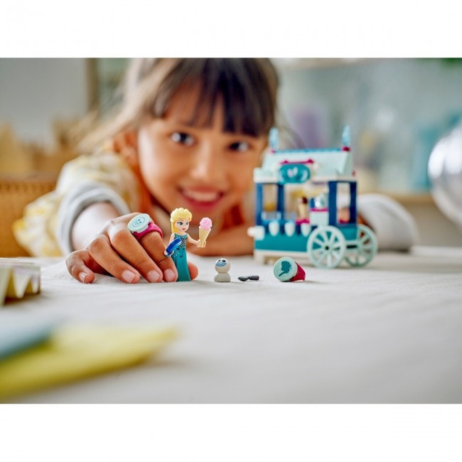 LEGO DISNEY FROZEN ΠΑΓΩΜΕΝΕΣ ΛΙΧΟΥΔΙΕΣ ΤΗΣ ΈΛΣΑΣ LEGO DISNEY FROZEN ΠΑΓΩΜΕΝΕΣ ΛΙΧΟΥΔΙΕΣ ΤΗΣ ΈΛΣΑΣ