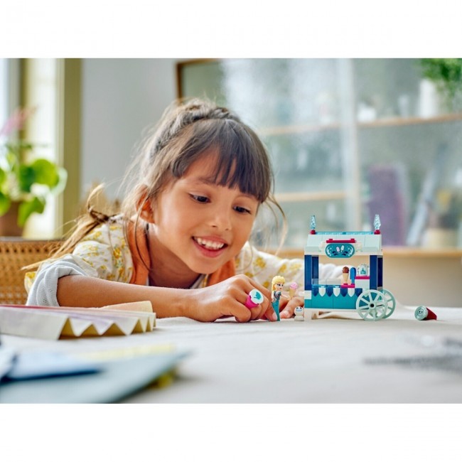 LEGO DISNEY FROZEN ΠΑΓΩΜΕΝΕΣ ΛΙΧΟΥΔΙΕΣ ΤΗΣ ΈΛΣΑΣ LEGO DISNEY FROZEN ΠΑΓΩΜΕΝΕΣ ΛΙΧΟΥΔΙΕΣ ΤΗΣ ΈΛΣΑΣ