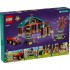 LEGO FRIENDS FARM ANIMAL SANCTUARY LEGO FRIENDS FARM ANIMAL SANCTUARY
