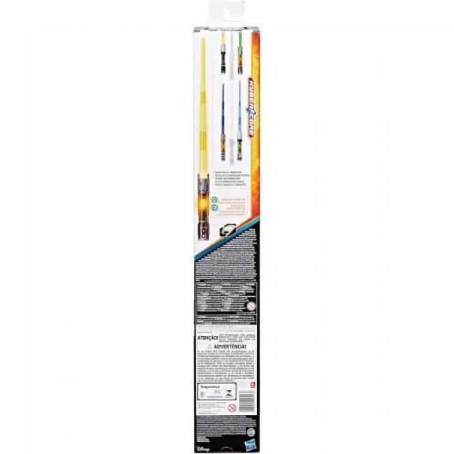 STAR WARS LIGHTSABER FORGE ELECTRONIC BLADESMITH - PUEBLA (F9506) STAR WARS LIGHTSABER FORGE ELECTRONIC BLADESMITH - PUEBLA (F9506)