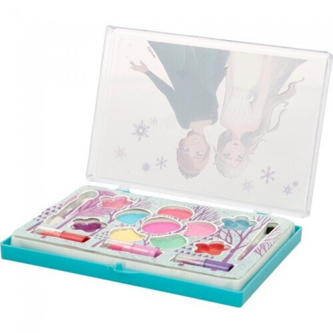 MAKE UP FROZEN ΠΑΛΕΤΑ ΜΕ ΚΑΛΛΥΝΤΙΚΑ MAKE UP FROZEN ΠΑΛΕΤΑ ΜΕ ΚΑΛΛΥΝΤΙΚΑ