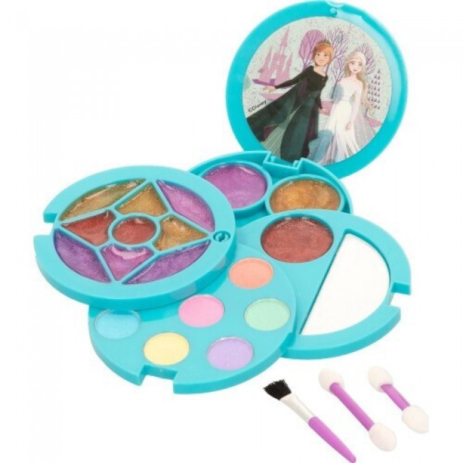MAKE UP FROZEN ΘΗΚΗ ΜΕ ΚΑΛΛΥΝΤΙΚΑ MAKE UP FROZEN ΘΗΚΗ ΜΕ ΚΑΛΛΥΝΤΙΚΑ