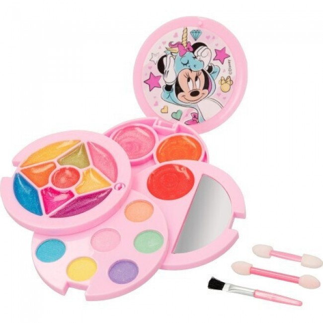 MAKE UP MIMMIE ΘΗΚΗ ΜΕ ΚΑΛΛΥΝΤΙΚΑ MAKE UP MIMMIE ΘΗΚΗ ΜΕ ΚΑΛΛΥΝΤΙΚΑ