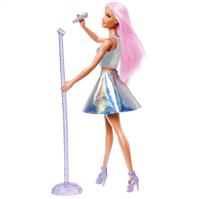 BARBIE ΠΟΠ ΣΤΑΡ BARBIE ΠΟΠ ΣΤΑΡ