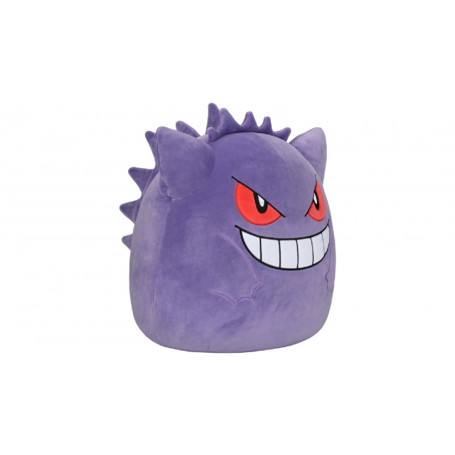 SQUISHMALLOWS - ΛΟΥΤΡΙΝΟ POKEMON GENGAR 36 ΕΚ. (JWSQ0004) SQUISHMALLOWS - ΛΟΥΤΡΙΝΟ POKEMON GENGAR 36 ΕΚ. (JWSQ0004)