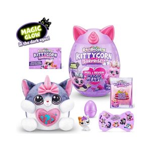 RAINBOCORN ΑΥΓΟ KITTYCORN S2 ΔΙΑΦΟΡΑ ΣΧΕΔΙΑ 1 ΤΕΜΑΧΙΟ RAINBOCORN ΑΥΓΟ KITTYCORN S2 ΔΙΑΦΟΡΑ ΣΧΕΔΙΑ 1 ΤΕΜΑΧΙΟ