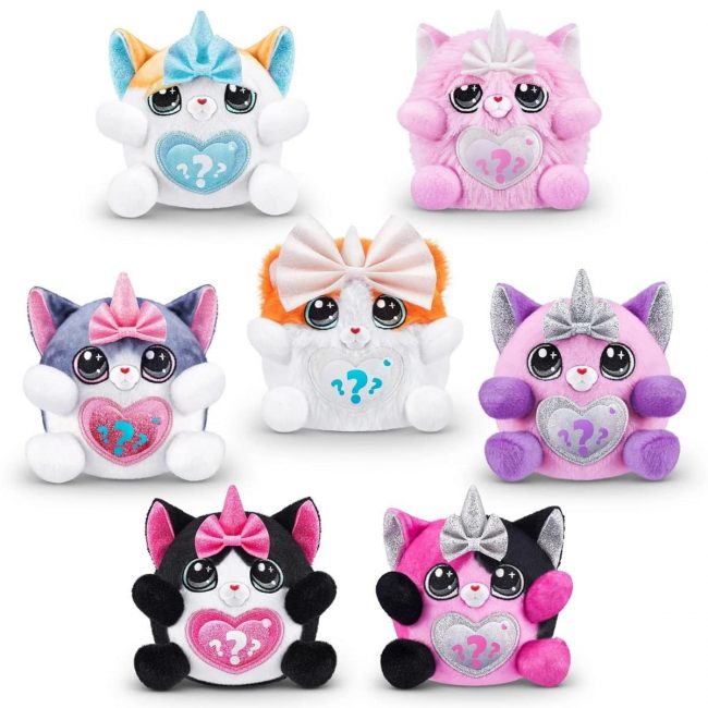RAINBOCORN ΑΥΓΟ KITTYCORN S2 ΔΙΑΦΟΡΑ ΣΧΕΔΙΑ 1 ΤΕΜΑΧΙΟ RAINBOCORN ΑΥΓΟ KITTYCORN S2 ΔΙΑΦΟΡΑ ΣΧΕΔΙΑ 1 ΤΕΜΑΧΙΟ