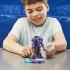 TRANSFORMERS TF1 BATTLING FIGURES ALPHA TRION TRANSFORMERS TF1 BATTLING FIGURES ALPHA TRION