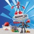 PLAY DOH HERO ADVENTURE SET PLAY DOH HERO ADVENTURE SET