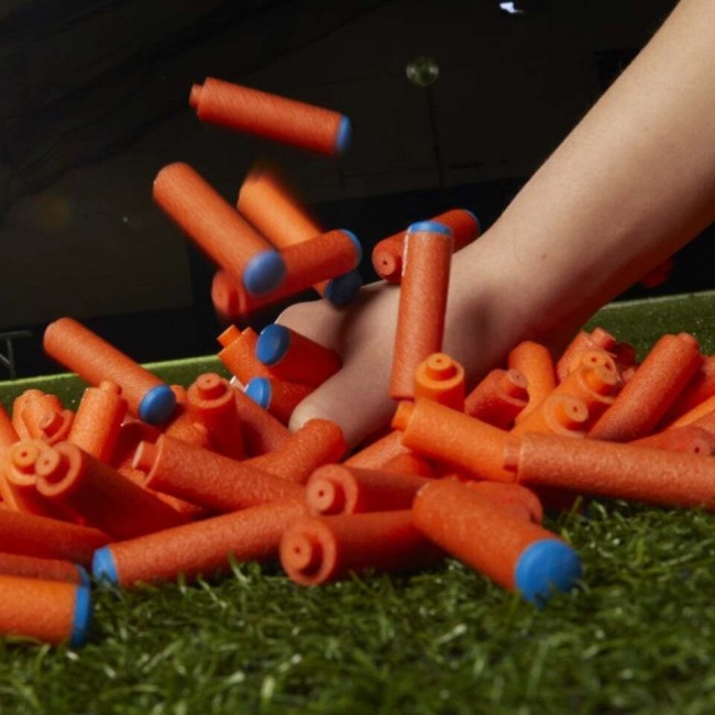 NERF N1 REFILL50 NERF N1 REFILL50
