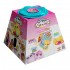 EOLO LITTLE BIGGIES FOODIES ΛΟΥΤΡΙΝΗ ΜΠΑΛΑ BURGER EOLO LITTLE BIGGIES FOODIES ΛΟΥΤΡΙΝΗ ΜΠΑΛΑ BURGER