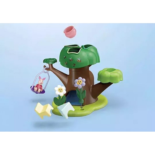 PLAYMOBIL JUNIOR AND DISNEY ΤΟ ΔΕΝΤΡΟΣΠΙΤΟ ΤΟΥ ΓΟΥΙΝΙ PLAYMOBIL JUNIOR AND DISNEY ΤΟ ΔΕΝΤΡΟΣΠΙΤΟ ΤΟΥ ΓΟΥΙΝΙ