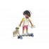 PLAYMOBIL MY LIFE ΑΓΟΡΙ ΜΕ ΣΚΥΛΑΚΙ PLAYMOBIL MY LIFE ΑΓΟΡΙ ΜΕ ΣΚΥΛΑΚΙ