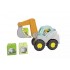 PLAYMOBIL JUNIOR ΦΟΡΤΩΤΗΣ ΕΚΣΚΑΦΕΑΣ (71684) PLAYMOBIL JUNIOR ΦΟΡΤΩΤΗΣ ΕΚΣΚΑΦΕΑΣ (71684)