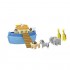 PLAYMOBIL JUNIOR Η ΚΙΒΩΤΟΣ ΤΟΥ ΝΩΕ PLAYMOBIL JUNIOR Η ΚΙΒΩΤΟΣ ΤΟΥ ΝΩΕ