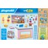 PLAYMOBIL MY LIFE ΜΟΝΤΕΡΝΟ ΠΑΙΔΙΚΟ ΔΩΜΑΤΙΟ