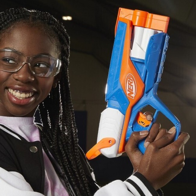 NERF N SERIES AGILITY NERF N SERIES AGILITY