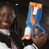 NERF N SERIES AGILITY NERF N SERIES AGILITY