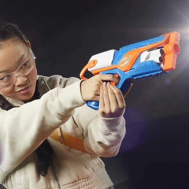 NERF N SERIES AGILITY NERF N SERIES AGILITY