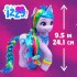 MY LITTLE PONY RAINBOW STYLES - IZZY MOONBOW MY LITTLE PONY RAINBOW STYLES - IZZY MOONBOW