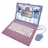 LEXIBOOK ΕΚΠΑΙΔΕΥΤΙΚΟ ΔΙΓΛΩΣΣΟ LAPTOP STITCH (JC598Di8) LEXIBOOK ΕΚΠΑΙΔΕΥΤΙΚΟ ΔΙΓΛΩΣΣΟ LAPTOP STITCH (JC598Di8)