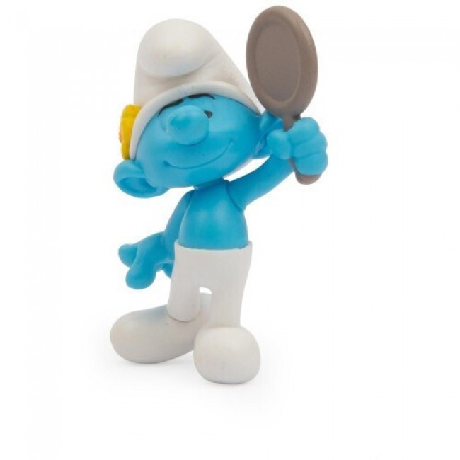 SMURFS ΣΑΚΟΥΛΑΚΙ ΜΕ ΦΙΓΟΥΡΑ ΕΚΠΛΗΞΗ SMURFS ΣΑΚΟΥΛΑΚΙ ΜΕ ΦΙΓΟΥΡΑ ΕΚΠΛΗΞΗ