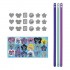 TOTUM DISNEY STITCH ΒΡΑΧΙΟΛΙΑ ΚΑΙ ΓΟΥΡΙΑ TT700147 TOTUM DISNEY STITCH ΒΡΑΧΙΟΛΙΑ ΚΑΙ ΓΟΥΡΙΑ TT700147