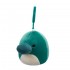 SQUISHMALLOWS ΛΟΥΤΡΙΝΑ ΜΠΡΕΛΟΚ 9ΕΚ. W7B PLATYPUS SQUISHMALLOWS ΛΟΥΤΡΙΝΑ ΜΠΡΕΛΟΚ 9ΕΚ. W7B PLATYPUS