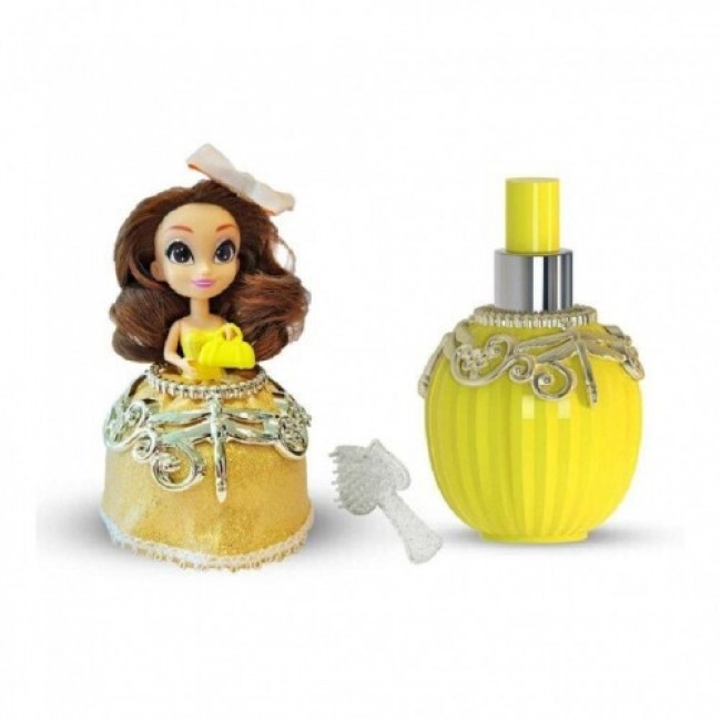 ΚΟΥΚΛΑ PERFUMIES ΣΕ ΜΠΟΥΚΑΛΙ ΑΡΩΜΑΤΟΣ ΔΙΑΦΟΡΑ ΣΧΕΔΙΑ 1 ΤΕΜΑΧΙΟ ΚΟΥΚΛΑ PERFUMIES ΣΕ ΜΠΟΥΚΑΛΙ ΑΡΩΜΑΤΟΣ ΔΙΑΦΟΡΑ ΣΧΕΔΙΑ 1 ΤΕΜΑΧΙΟ