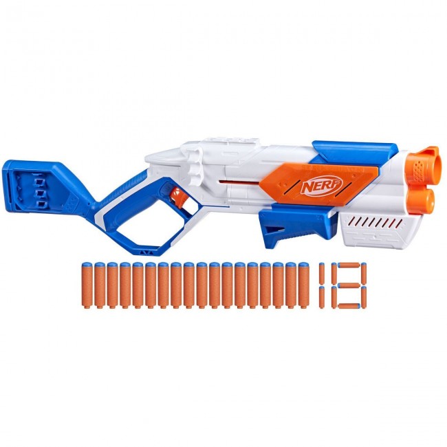 ΟΠΛΟ NERF N SERIES STRIKEBACK ΟΠΛΟ NERF N SERIES STRIKEBACK