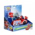 SUPER WINGS SUPER PET FREE WHEEL VEHICLE ΔΙΑΦΟΡΑ ΣΧΕΔΙΑ 1 ΤΕΜΑΧΙΟ SUPER WINGS SUPER PET FREE WHEEL VEHICLE ΔΙΑΦΟΡΑ ΣΧΕΔΙΑ 1 ΤΕΜΑΧΙΟ