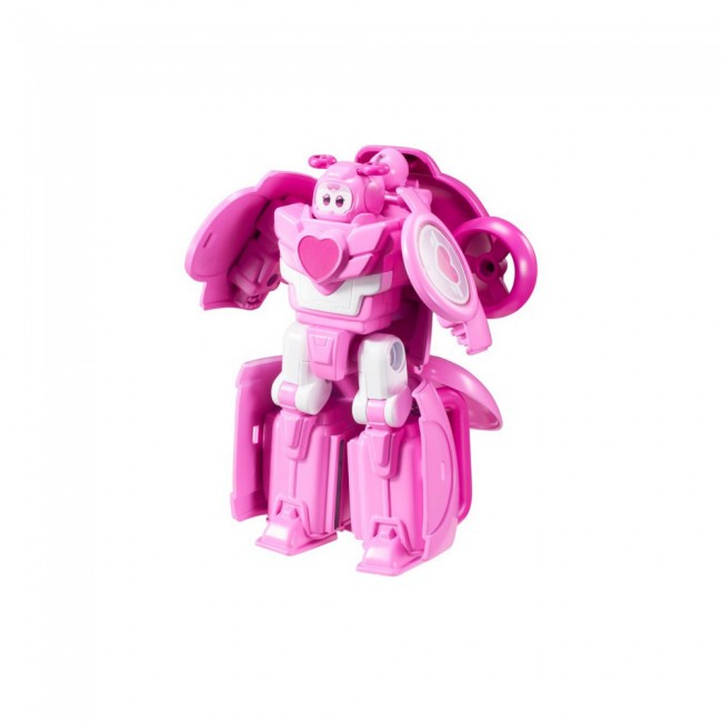 SUPER WINGS SUPER PET TRANSFORMING ROBOT ΔΙΑΦΟΡΑ ΣΧΕΔΙΑ 1 ΤΕΜΑΧΙΟ SUPER WINGS SUPER PET TRANSFORMING ROBOT ΔΙΑΦΟΡΑ ΣΧΕΔΙΑ 1 ΤΕΜΑΧΙΟ