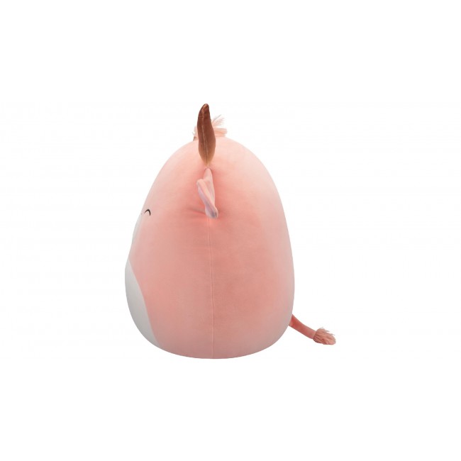 SQUISHMALLOWS ΛΟΥΤΡΙΝΟ 41 EK HOWLAND SQUISHMALLOWS ΛΟΥΤΡΙΝΟ 41 EK HOWLAND