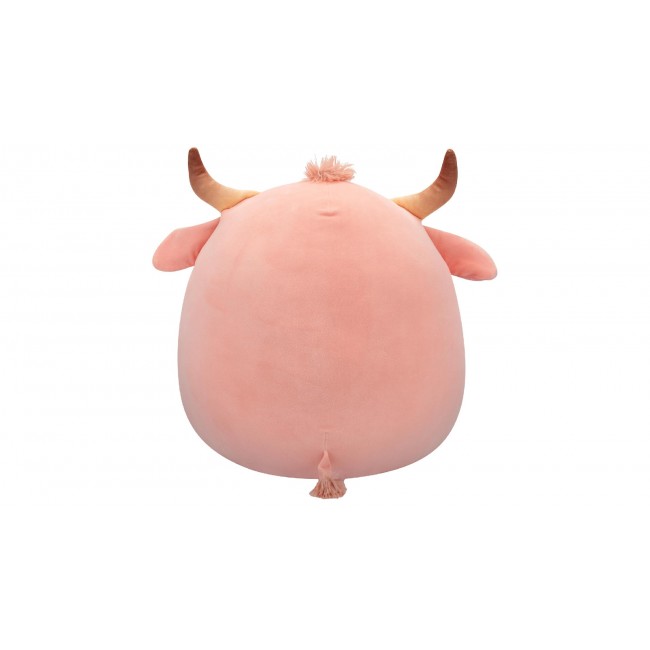 SQUISHMALLOWS ΛΟΥΤΡΙΝΟ 41 EK HOWLAND SQUISHMALLOWS ΛΟΥΤΡΙΝΟ 41 EK HOWLAND