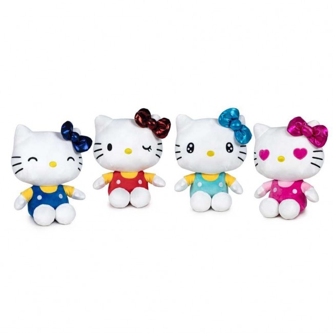 SOFTIES HELLO KITTY ΛΟΥΤΡΙΝΟ 16 EK 4 ΣΧ