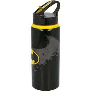 STOR BATMAN SPORT METAL BOTTLE (710ML) ΑΝΟΞΕΙΔΩΤΟ ΜΠΟΥΚΑΛΙ ΜΠΑΤΜΑΝ