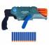 FAST SHOTS CYBER GEN RIPSAW ΟΠΛΟ ΜΕ ΒΟΛΙΔΕΣ ΑΦΡΟΥ FAST SHOTS CYBER GEN RIPSAW ΟΠΛΟ ΜΕ ΒΟΛΙΔΕΣ ΑΦΡΟΥ