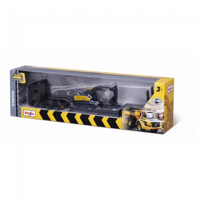 MAISTO FRESH METAL VOLVO BIG HAULER STE ΔΙΑΦΟΡΑ ΣΧΕΔΙΑ MAISTO FRESH METAL VOLVO BIG HAULER STE ΔΙΑΦΟΡΑ ΣΧΕΔΙΑ