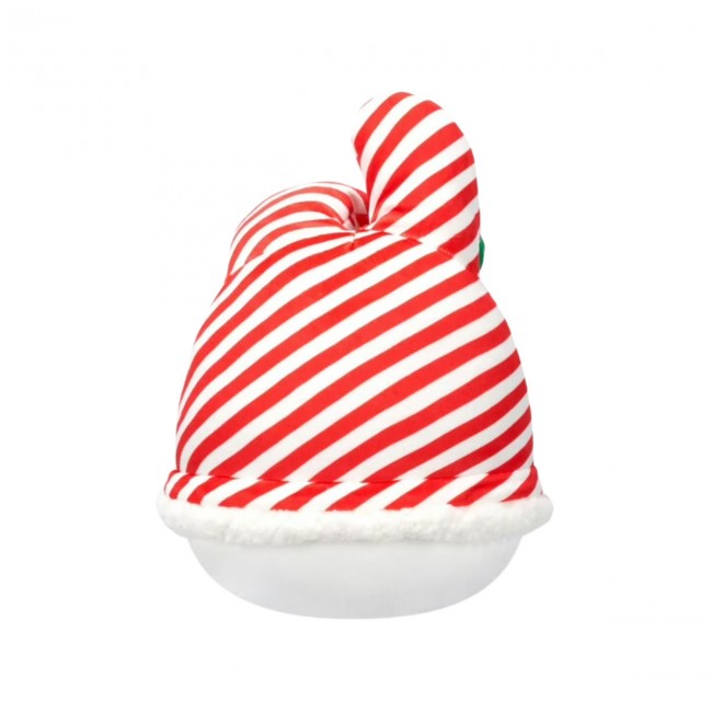 SQUISHMALLOWS SANRIO XMAS ΛΟΥΤΡΙΝΟ 20EK MY MELODY SQUISHMALLOWS SANRIO XMAS ΛΟΥΤΡΙΝΟ 20EK MY MELODY