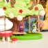 BLUEY ΣΕΤ ΠΑΙΧΝΙΔΙΟΥ ΤΟ ΔΕΝΤΡΟΣΠΙΤΟ ΤΗΣ BLUEY (BLY83000) BLUEY ΣΕΤ ΠΑΙΧΝΙΔΙΟΥ ΤΟ ΔΕΝΤΡΟΣΠΙΤΟ ΤΗΣ BLUEY (BLY83000)