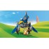 LEGO SONIC THE HEDGEHOG CYCLONE VS. METAL SONIC LEGO SONIC THE HEDGEHOG CYCLONE VS. METAL SONIC